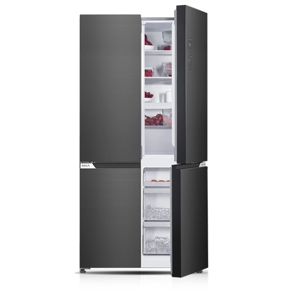 DAVOLINE REFRIGERATOR CABINET D4SS 503 SL