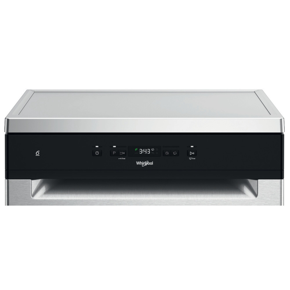 Whirlpool W2F HD624 X - Image 2