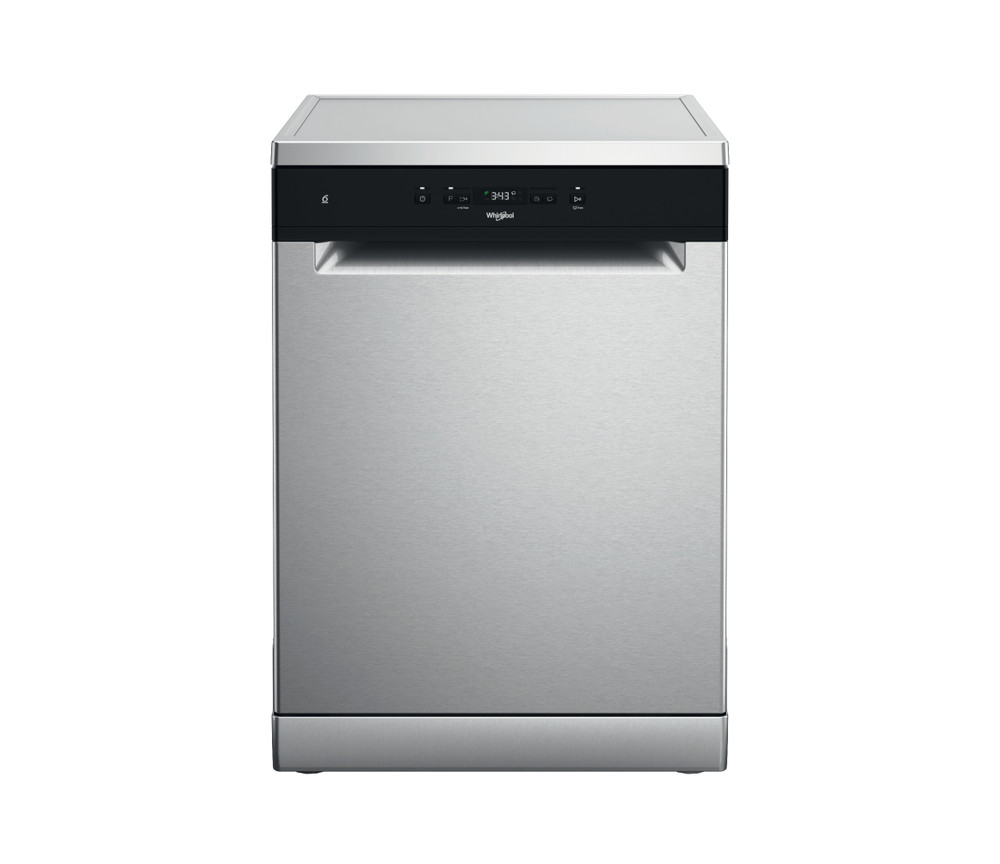 Whirlpool W2F HD624 X