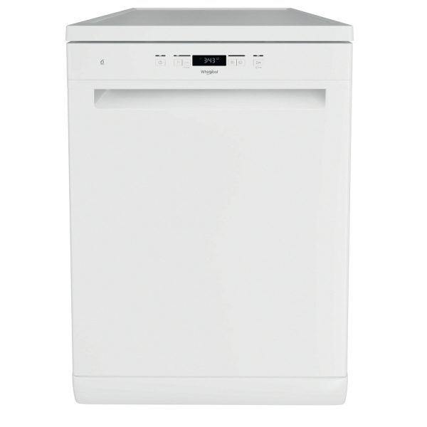 Whirlpool W2F HD624