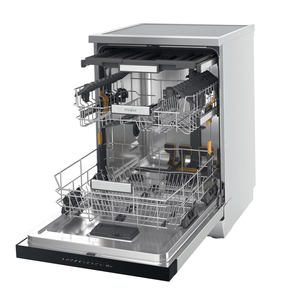 Whirlpool W7F HP43 X - Image 3