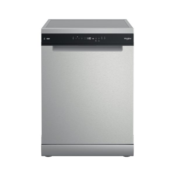 Whirlpool W7F HP43 X